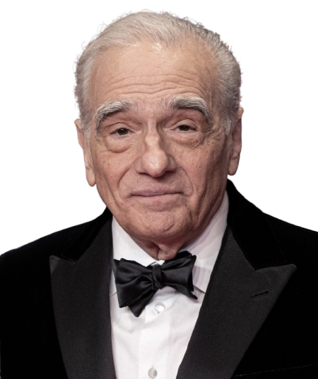 Martin Scorsese